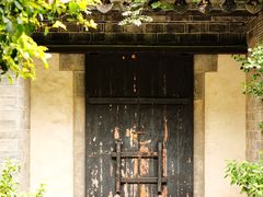-李鸿章故居