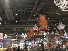 -盒马鲜生(领丰汇店)