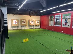 -大鲁阁保龄球(苏州园区店)