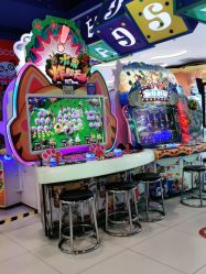 点击看大图 -meland·儿童乐园·游戏厅娃娃机·电玩Xbox(成都合生汇店)