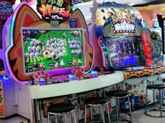 -meland·儿童乐园·游戏厅娃娃机·电玩Xbox(成都合生汇店)