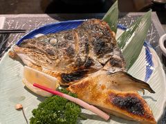 -昱匠·日本料理(金融街店)
