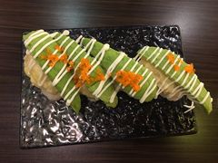 -仙隐小鹿料理食堂(武汉摩尔城店)