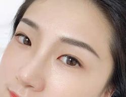 -BBK韩眉馆-正版半永久纹眉美瞳