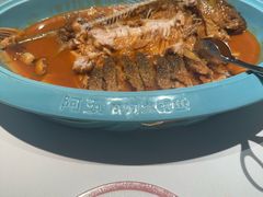 -阿五黄河大鲤鱼(英协路店)