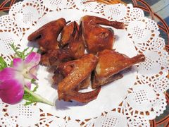 -御膳粥·牛乳粥底火锅·地道顺德菜(容桂店)