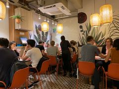 大堂-点点心点心专门店(旺角店)