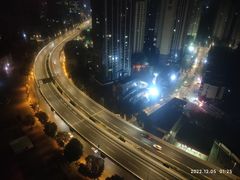 -無名记忆Music Bar夜景怀旧酒吧