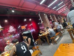 -养牛邓·潮汕牛肉海鲜自助火锅(广州店)