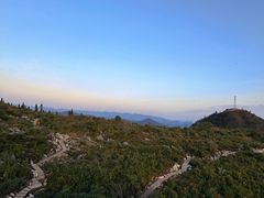 -万峰林风景区