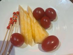 -大鸭梨烤鸭·北京菜(大兴南小街店)