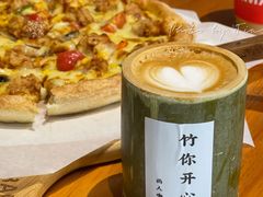 -雨人咖啡(扬帆广场店)