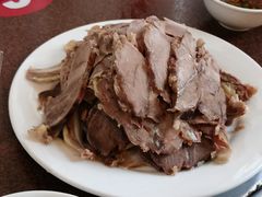 -尼玛藏家风味园(阿山食城店)