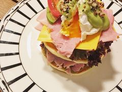 -AFS Cafe & Canteen(闽江二路店)
