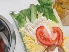 -鲍媽·原汤鲍鱼鸡(克拉广场店)