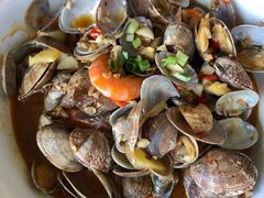 鲜虾花甲-老三样·美食研究中心(世贸路店)