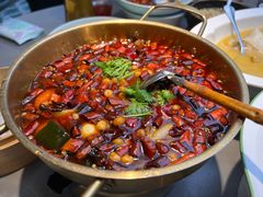 -江南里·新浙菜(苏州大悦城店)