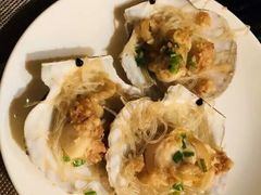 -盛之乡温泉渡假村仕林餐厅