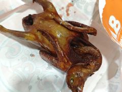 -整只乳鸽GetSQUAB(西华路店)