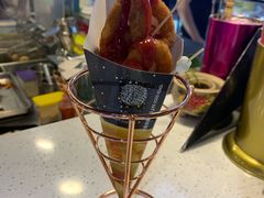 -SUGAR糖薯·章鱼烧(鹏欣水游城店)