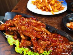 -妈妈手(山大总店)