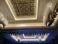 -西安赛瑞喜来登大酒店