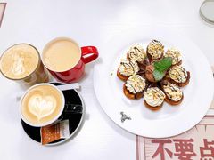 -娜娜家•Nana’s restaurant (爱琴海店)