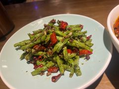 -向川南·水煮鱼·川菜(和平里店)