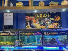 -福禧荟·海鲜自助