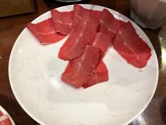 -和院老火锅铜锅烧烤海鲜(朱雀大街店)