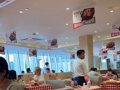 -西贝(吴江路湟普汇店)