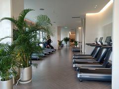 -YCHL FIT 健身(星寰店)