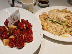 -南门食仙·手工福州菜(南门兜店)