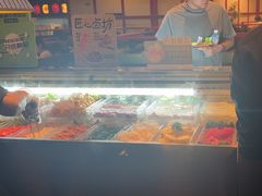 -牛New寿喜烧(金茂览秀城店)