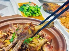 -醉壹号海鲜大排档(厦门美食地标店)