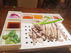 -相约·羊村小馆非遗手抓肉(七一酱园店)