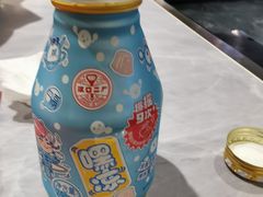 -一绪に寿喜烧自助(世茂广场店)