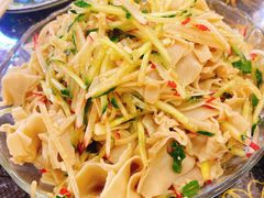 -天源居餐厅·地方特色菜(张北店)