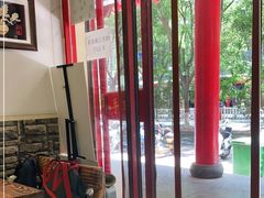 -桂花香手工面(鼓楼店)
