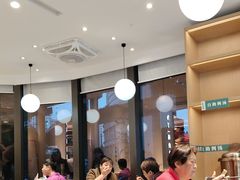 -谷田稻香·砂锅菜(汇暻广场店)
