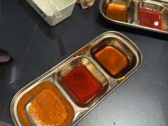-西塔老太太泥炉烤肉(龙湖北苑天街店)