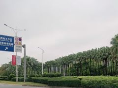 -广州白云国际机场-T2航站楼