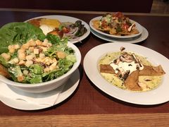 -Pancakes on the rocks(Darling Harbour)
