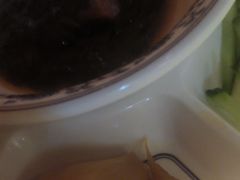 -老墙根涮肉·铜锅·烧烤(欢乐谷·王四营店)