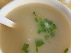 -温记府廟豆汤饭·始于1955年(海椒店)