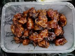 -涌上外婆桥(南塘店)