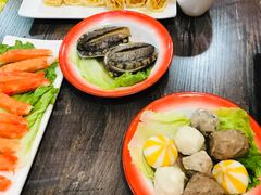 -小龍鳳·港式海鲜打边炉(沙湖路店)