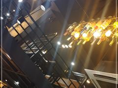 -上亿烧烤海鲜大咖(承德路店)