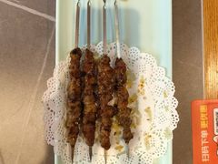 -313羊庄铁锅烀羊肉(望京店)