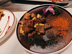 -凯萨印象铁板烧(苏州中心店)